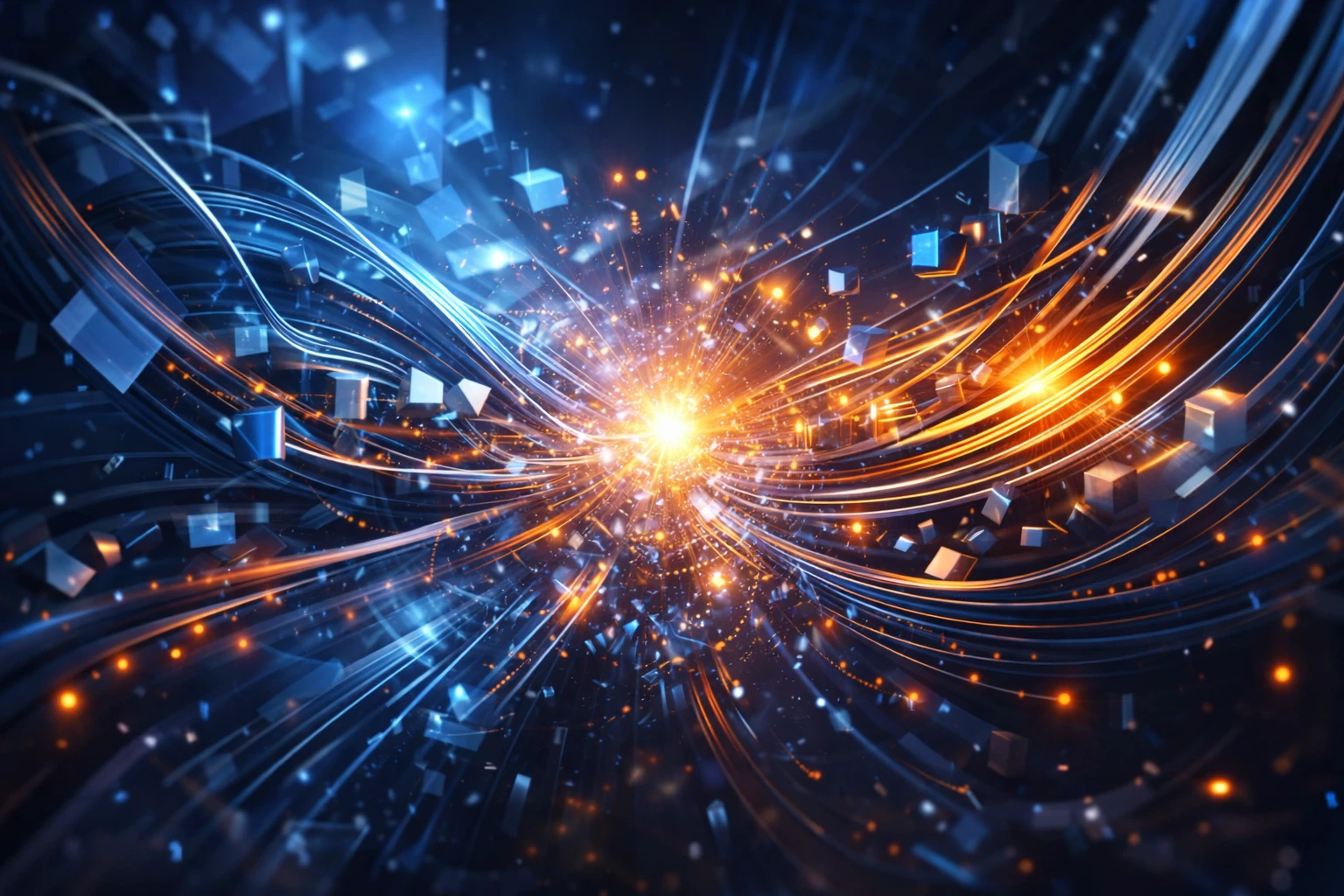 Teknoloji ve Endüstriyel Çözümler