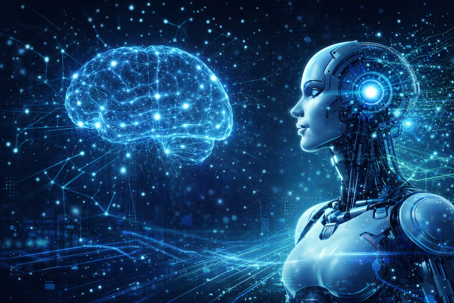 Savunma sanayi yapay zeka ve ileri teknoloji çözümleri